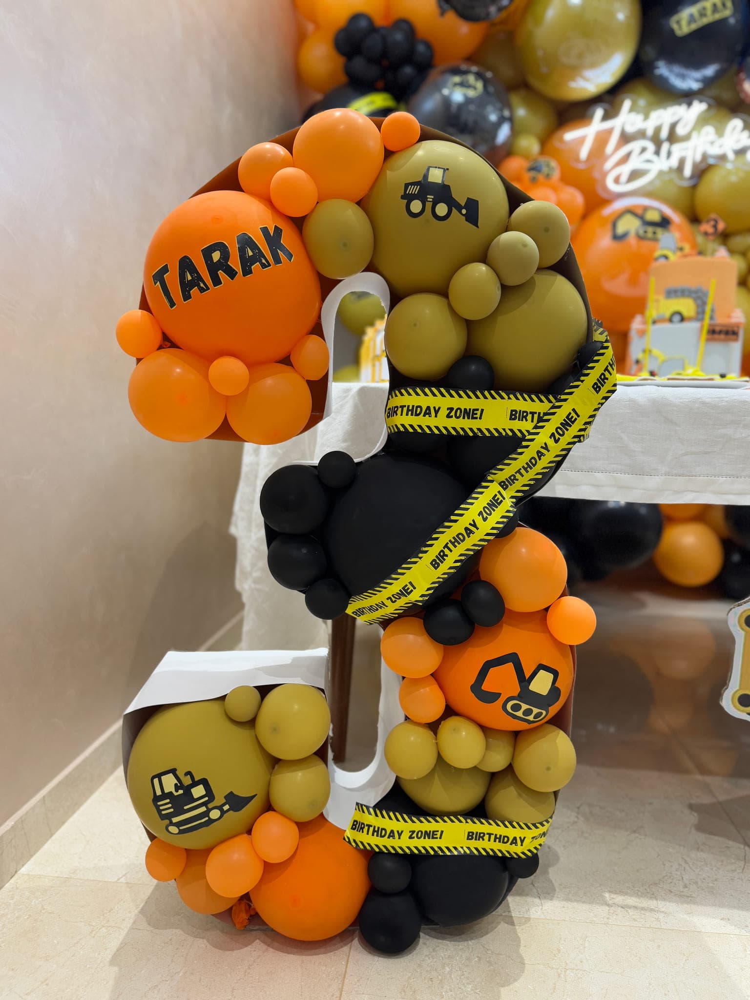 Ready-to-Go Balloon Decorations
